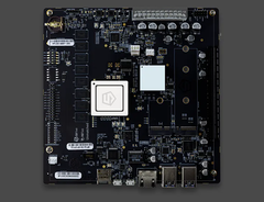 Mini-ITX form-factor for increased ease of use (Image Source: SiFive)