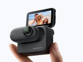 The Insta360 GO 3. (Source: Insta360)