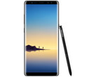 Samsung Galaxy Note 8 Smartphone Review