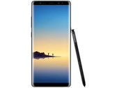 Samsung Galaxy Note 8 Smartphone Review