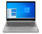 Lenovo IdeaPad 3 15ITL05 in review: Home office laptop for 399 Euros