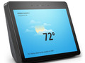 The new Amazon Echo show features a large 10-inch display. (Source: Amazon)