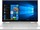 Latest HP Spectre x360 13 convertible with Core i7 Ice Lake CPU and 512 GB SSD is only $800 right now (Image source: Best Buy)
