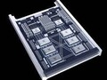 This early Sapphire Rapids engineering sample delivers mediocre performance, but release date Xeon parts should fare better (Image source: Intel)