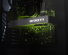 Early GeForce RTX 3060 pricing is way above NVIDIA's MSRP. (Image source: NVIDIA)