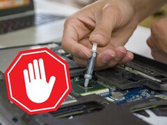 The SGT-4 thermal paste releases acetic acid during the curing process, which leads to the corrosion of copper surfaces. (Image source: Elias Gamez/Pexels)