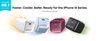The Anker Nano Charger Neo is available in four colors in the US