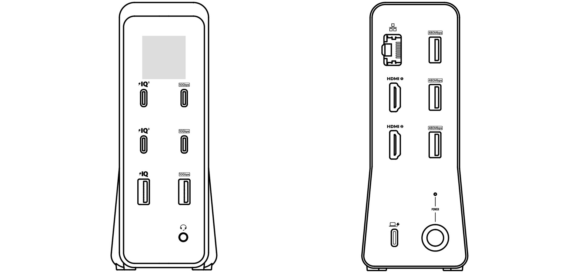 New Anker Prime 14-in-1 Charging Docking Station could New Anker Prime 14-in-1 Charging Docking Station could