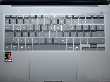 Input devices