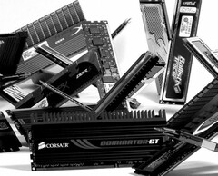 DDR4 prices are expected to fall throughout Q3 2019. (Source: PC Games Hardware)