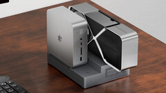 Beelink EX graphics card expansion has a built-in 600W PSU (Image source: Beelink)