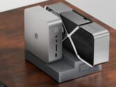 Beelink EX graphics card expansion has a built-in 600W PSU (Image source: Beelink)