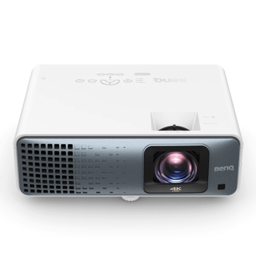 The BenQ TK710STi. (Image source: BenQ)