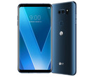 LG V30 Smartphone Review