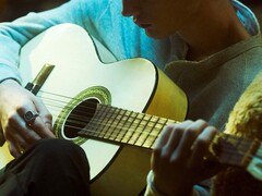 The Casio CRW-001-1 Ring Watch will launch in Europe in January. (Image source: Casio)