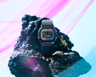 A promo image for the Casio GM-S5600XG-1.