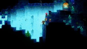 Pictured: A gameplay screenshot from Core Keeper.