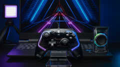 GameSir launches new Kaleid and Kaleid Flux Xbox-licensed gaming controllers (Image source: GameSir)