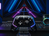 GameSir launches new Kaleid and Kaleid Flux Xbox-licensed gaming controllers (Image source: GameSir)