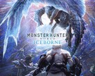 Latest Monster Hunter World update brings Nvidia DLSS support to PC (Image source: Capcom)