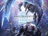 Latest Monster Hunter World update brings Nvidia DLSS support to PC (Image source: Capcom)