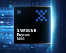 Samsung Exynos 1680 Processor - Benchmarks and Specs
