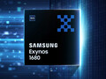 Samsung Exynos 1680 Processor - Benchmarks and Specs