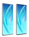 The Honor 60 Pro and Honor 60. (Image source: JD.com via @RODENT950)