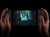 The ONEXPLAYER mini has a 7-inch display and a Core i7-1195G7 processor. (Image source: One-netbook)