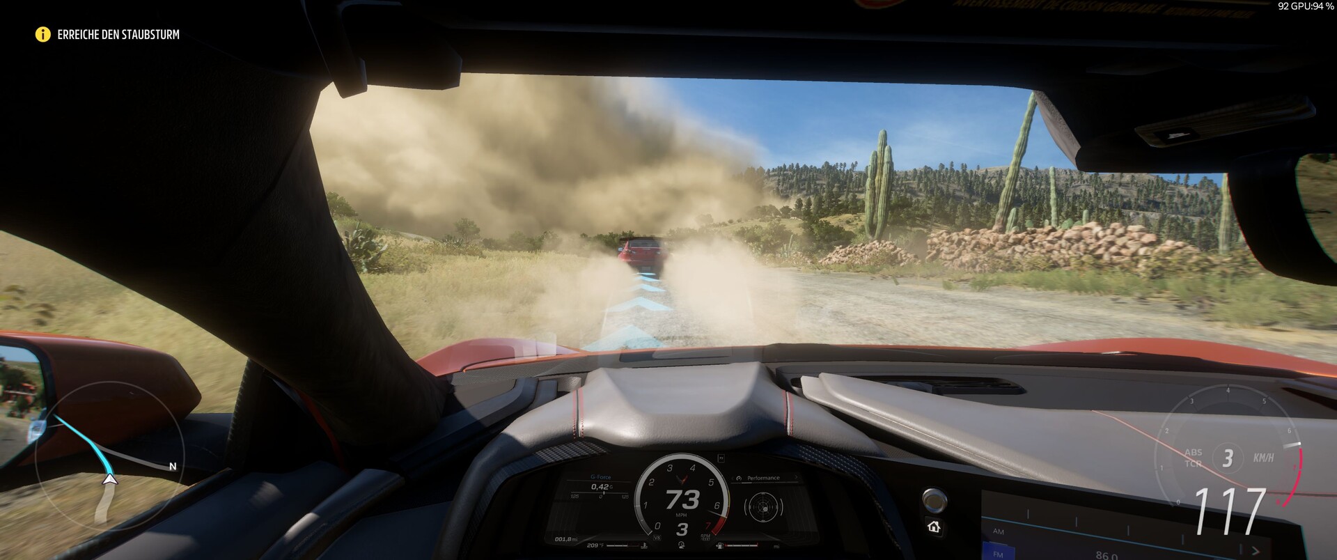 Forza Horizon 5 PC Sudden Low FPS Performance? : r/ForzaHorizon