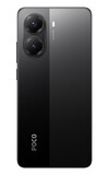 The Xiaomi Poco X7 Pro in the Black color variant (Image source: Xiaomi)