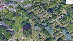 GPS test: routes