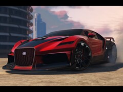 The new GTA 6 hypercar leak hints at more realistic driving physics, a more detailed damage model and personal vehicles.