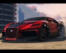 The new GTA 6 hypercar leak hints at more realistic driving physics, a more detailed damage model and personal vehicles.