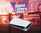 Banner for GTA 6 PS5 jailbreak shown