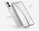 The Galaxy S25 Edge's successor is already in development. (Image source: Samsung)