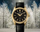 Grand Seiko’s Evolution 9 Spring Drive U.F.A. SLGB006 watch