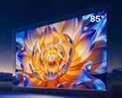 The Hisense Xiaomo E5Q Pro TV will launch in China. (Image source: Hisense)