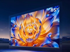 The Hisense Xiaomo E5Q Pro TV will launch in China. (Image source: Hisense)