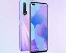 The nova 6 will only be available in China for the time being. (Image source: Huawei)