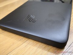 Ultra-thin Baseus Blade power bank on sale for US$79, can charge laptops at up to 100 W
