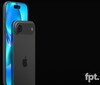 iPhone Air concept render by fpt (Image source: fpt. on YouTube)