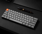 Keychron K9 Max wireless mechanical keyboard