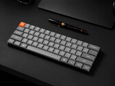 Keychron K9 Max wireless mechanical keyboard