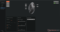 Launcher debounce and advanced performance options. 