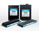 Kioxia's CM10 Series supports all the datacenter form-factors.