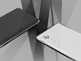Cleaner, sleeker, more seamless -- LG's new smartphone design language. (Source: LG)