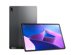 With Smart Connect, the Tab P12 Pro can function as a wireless second screen for Windows PCs (Image source - Lenovo.com)
