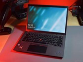 The AMD-equipped Lenovo ThinkPad X13 Gen 3 has dropped to a compelling sale price (Image: Benjamin Herzig)