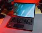 The AMD-equipped Lenovo ThinkPad X13 Gen 3 has dropped to a compelling sale price (Image: Benjamin Herzig)